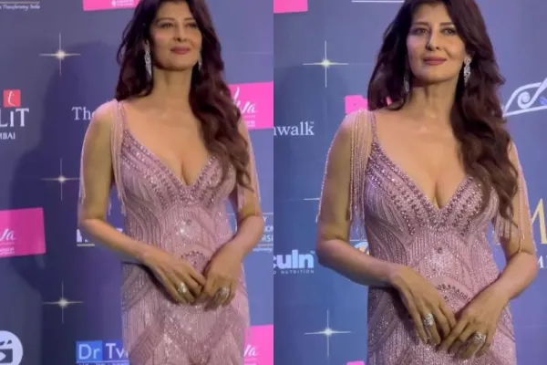 Sangeeta Bijlani