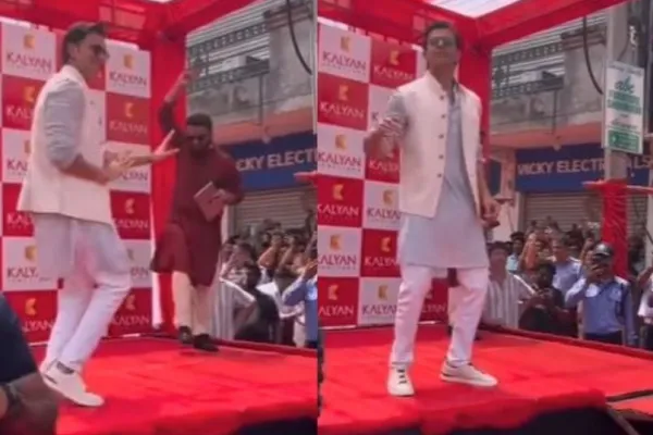 Hrithik Roshan
