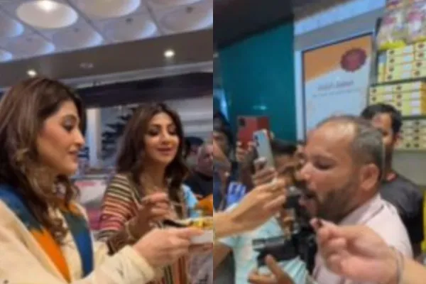 Shilpa Shetty 