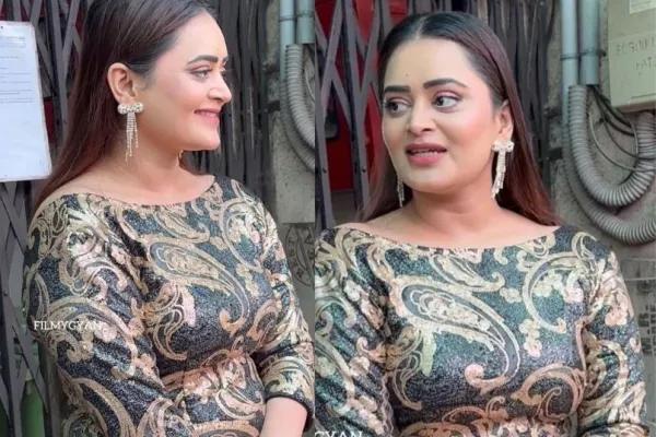 Bebika Dhurve 