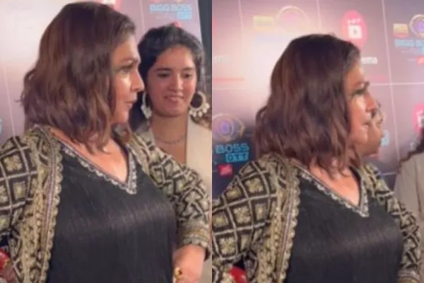 Pooja Bhatt 