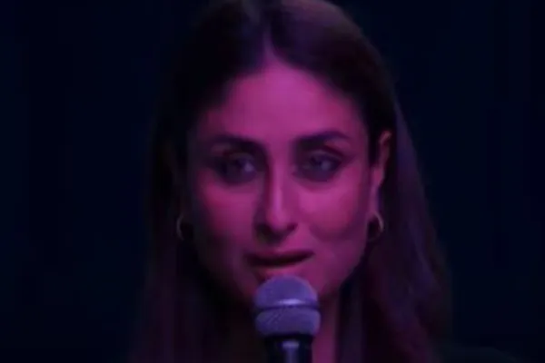 Kareena Kapoor Khan 