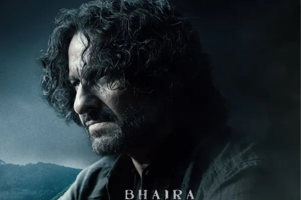 Saif Ali Khan Devara 