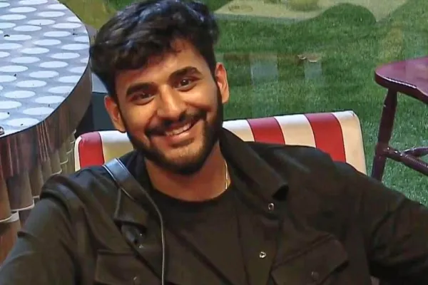 Abhishek Malhan 