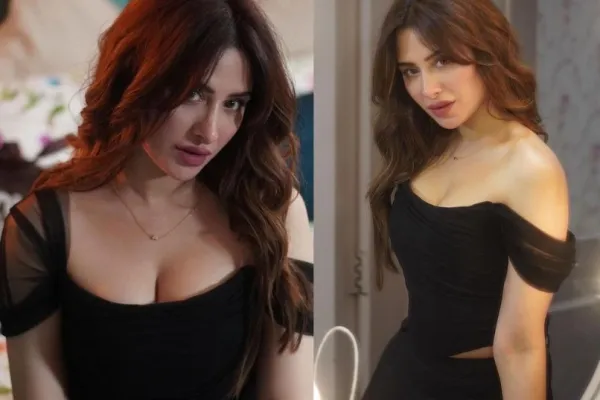 Mahira Sharma 