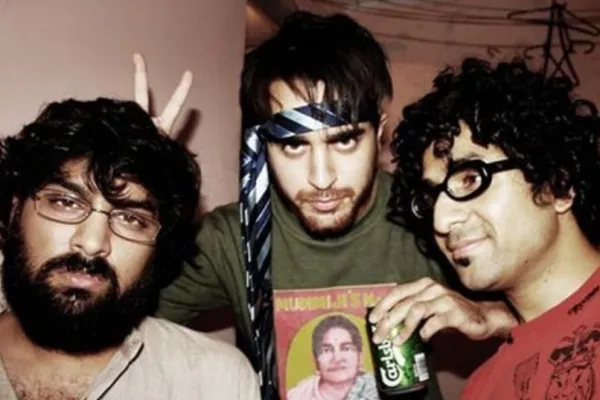 Imran Khan Delhi Belly 