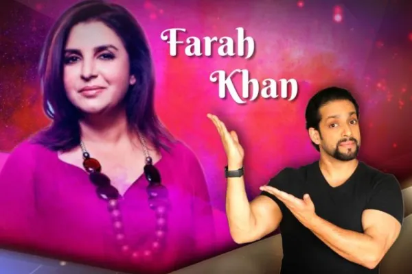 Farah Khan 