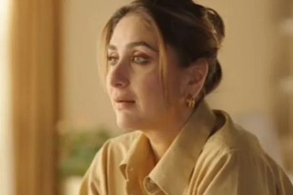Kareena Kapoor Khan 