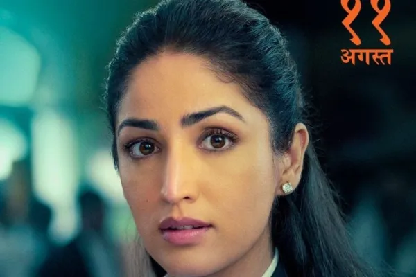 Yami Gautam 