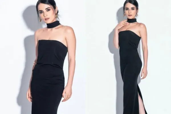 Radhika Madan 