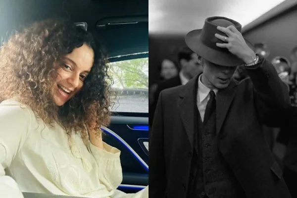 Kangana Oppenheimer 