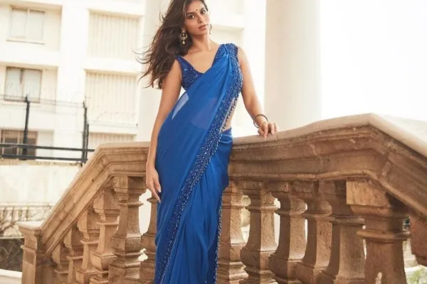 Suhana Khan 