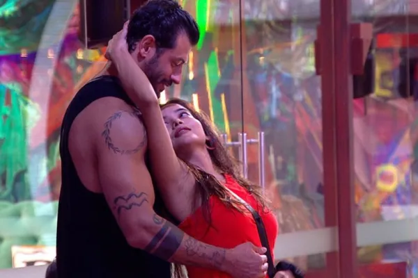 Jad Hadid, Manisha Rani 