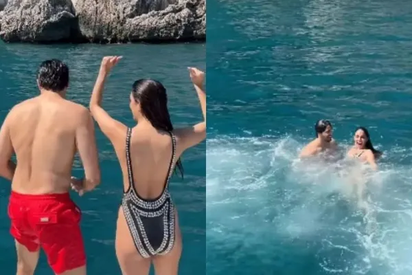 Sidharth Malhotra Kiara Advani 