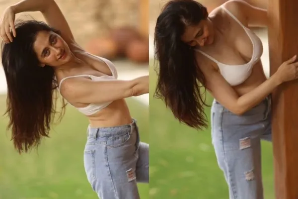 Sanjeeda 