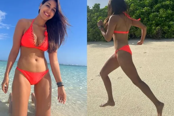 Nikita Dutta 