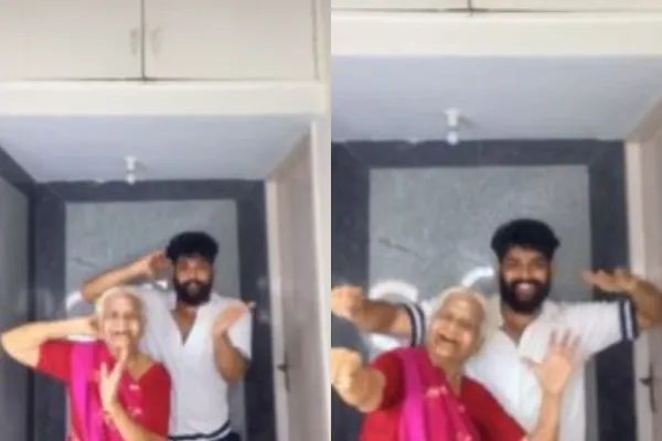 Zinda Banda viral video 
