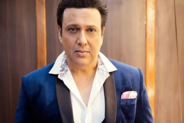 Govinda 
