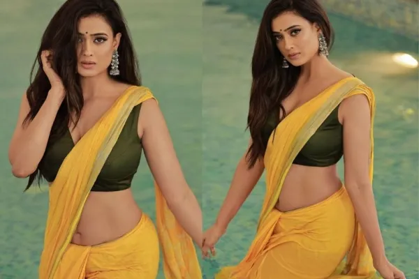 Shweta Tiwari 