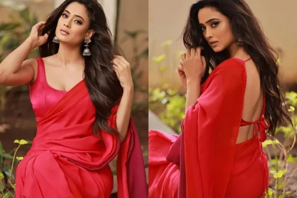 Shweta Tiwari 
