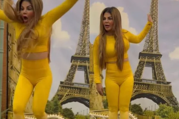 Rakhi Sawant 