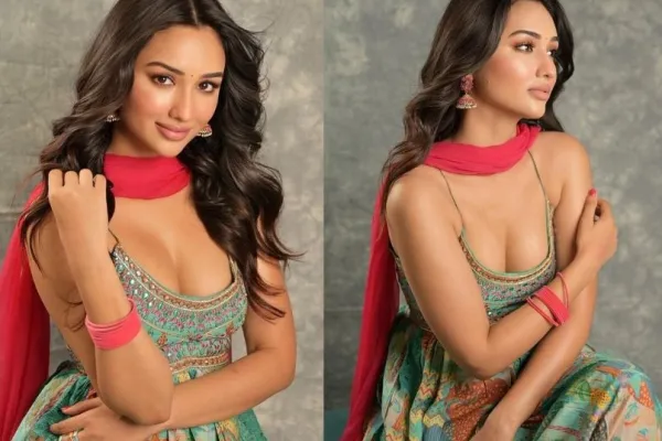 Akanksha Sharma 