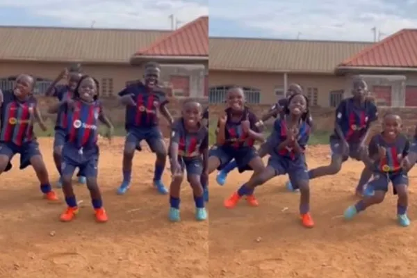 Kaavaala dance 