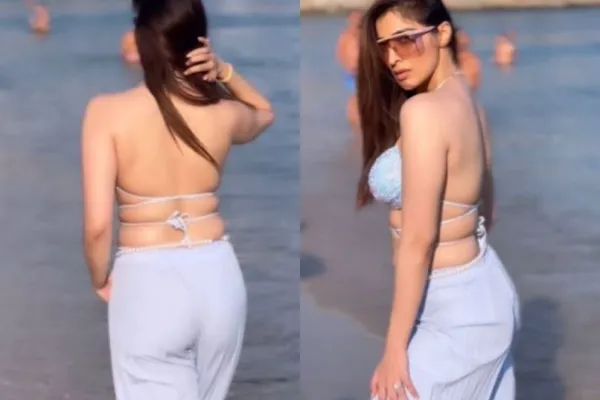 Raai Laxmi 