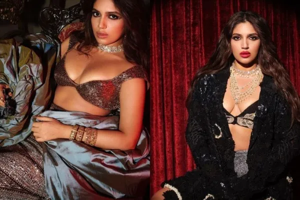 Bhumi Pednekar 