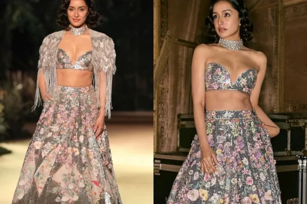 Shraddha Kapoor