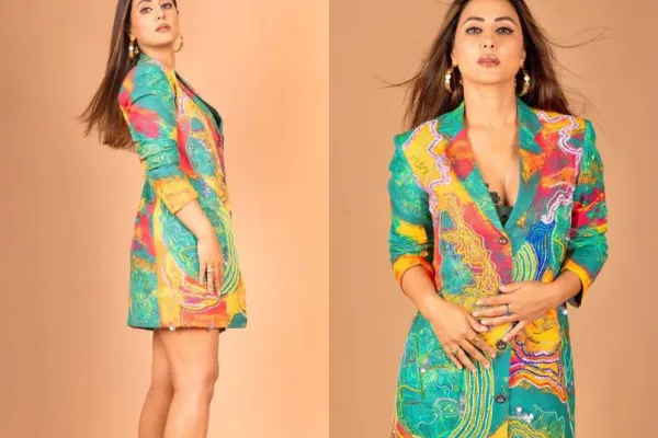 Hina Khan