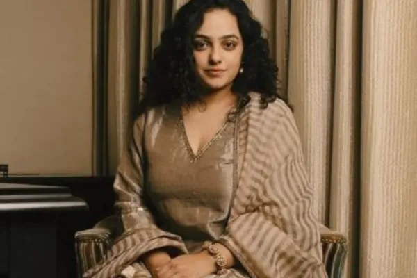 Nithya Menen 