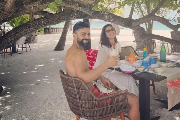 Virat Anushka 