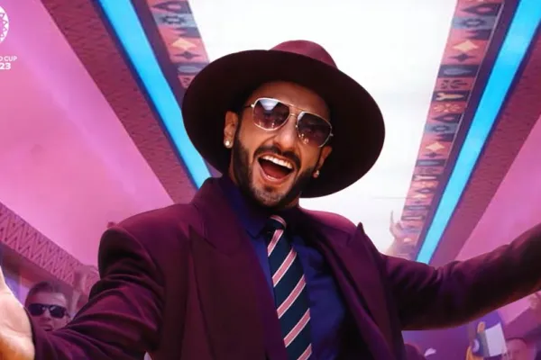 Ranveer Singh 