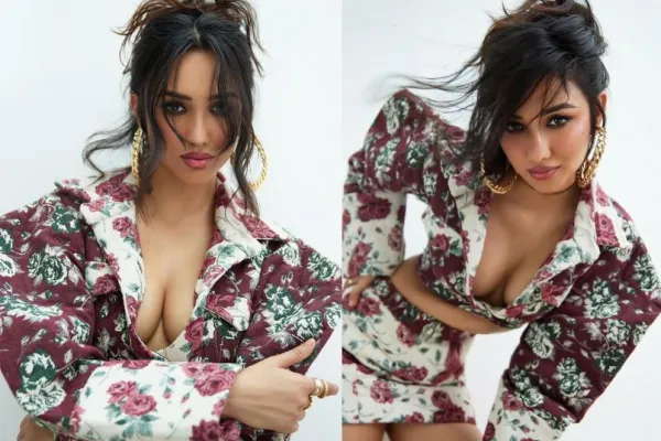Akanksha Sharma