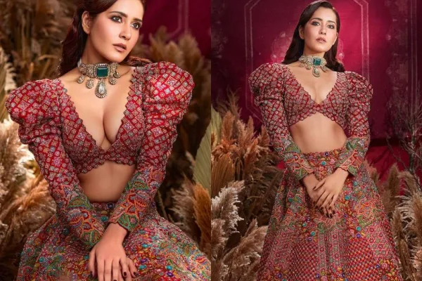 Raashii Khanna