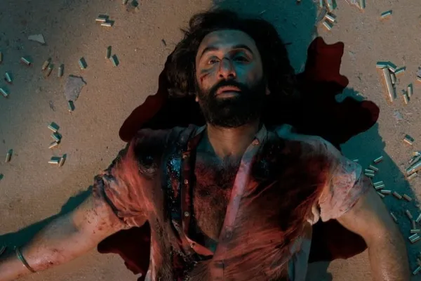 Ranbir Kapoor's 'Animal' teaser out now!