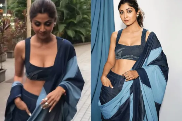 Shilpa Shetty Kundra