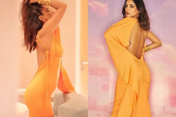 Shehnaaz Gill
