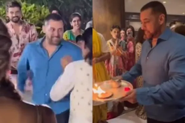 Salman Khan Ganesh Chaturthi 2023 