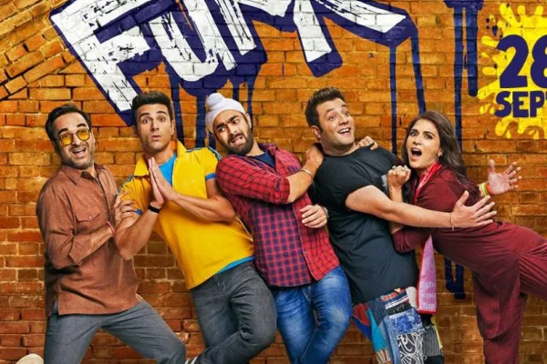 Fukrey 3 trailer out now! 