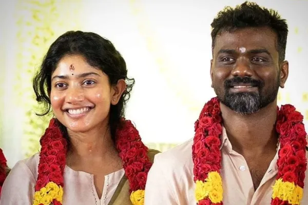 Sai Pallavi 
