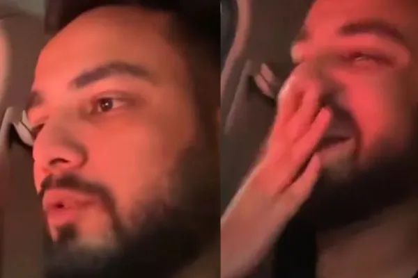 Elvish Yadav