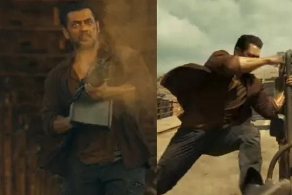 Salman Khan 