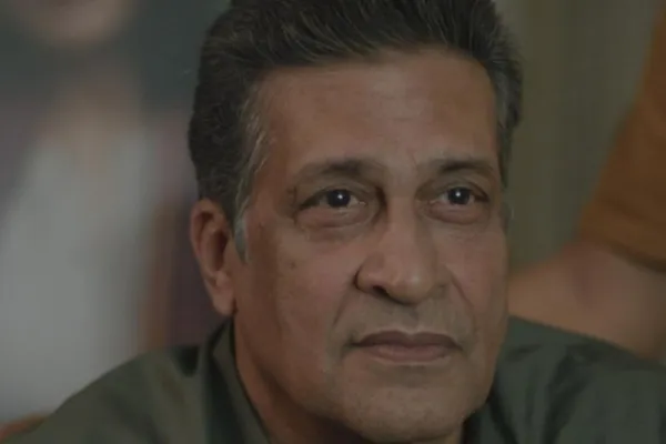 Rio Kapadia 