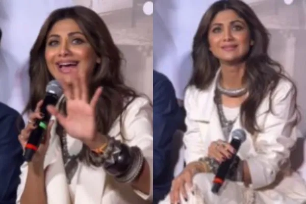 Shilpa Shetty 