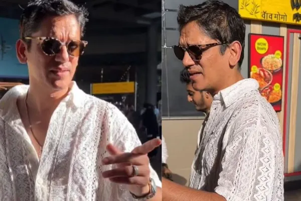 Vijay Varma 