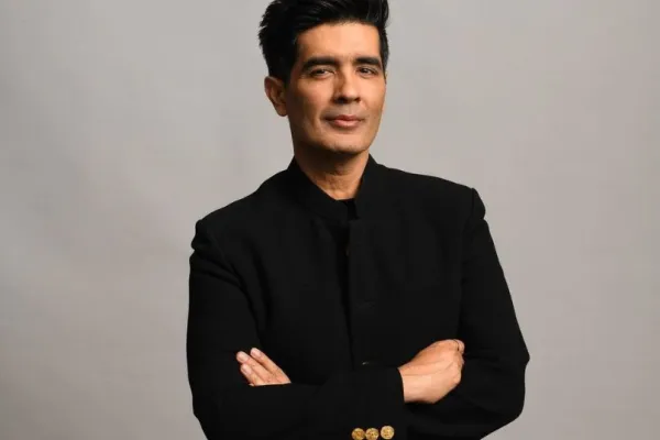 Manish Malhotra 