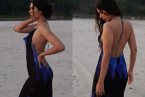 Sonam Bajwa 