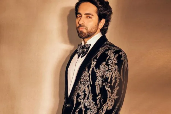 Ayushmann Khurrana 